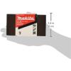 image:imageMakita 7423128E 3Inch x 24Inch Abrasive Sanding Belt 120 Grit 10Pk3 x 24