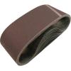 image:imageMakita 7423211 4Inch x 24Inch Abrasive Sanding Belt 60 Grit 10Pk4 x 24
