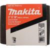 image:imageMakita 794551A 3Inch x 18Inch Abrasive Sanding Belt 80 Grit 10Pk3 x 18