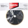 image:imageMakita  7 Hook And Loop Back Up Pad 7430525