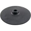 image:imageMakita 1929782 7 Rubber Backing Pad Black