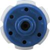 image:imageMakita 1979232 5 Plastic Backing Pad Hook amp Loop