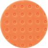 image:imageMakita T02674 512 Hook amp Loop Foam Polishing Pad Orange