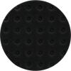 image:imageMakita T02680 512 Hook amp Loop Foam Polishing Pad Black