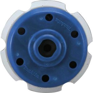 image:imageMakita 1979232 5 Plastic Backing Pad Hook amp Loop