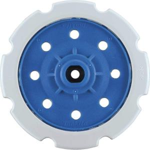image:imageMakita 1979290 6 Plastic Backing Plate Hook amp Loop