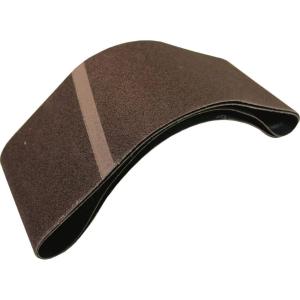image:imageMakita 794551A 3Inch x 18Inch Abrasive Sanding Belt 80 Grit 10Pk3 x 18
