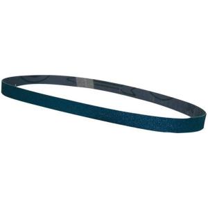image:imageMakita A34562 12Inch x 21Inch Abrasive Sanding Belt  40 Grit 10pk12 x 21
