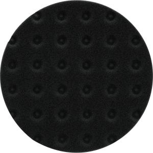 image:imageMakita T02680 512 Hook amp Loop Foam Polishing Pad Black