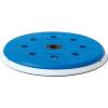 image:imageMakita 1973155 6 Round Sanding Backing Pad Hook amp Loop Hard