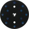 image:imageMakita 1973155 6 Round Sanding Backing Pad Hook amp Loop Hard