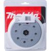 image:imageMakita 1973163 6 Round Backing Pad Hook amp Loop
