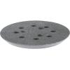 image:imageMakita 7430826 5 Round Backing Pad PSA