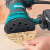image:imageMakita 7430826 5 Round Backing Pad PSA