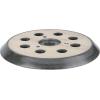 image:imageMakita 7430826 5 Round Backing Pad PSA