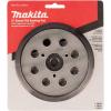 image:imageMakita 7430826 5 Round Backing Pad PSA