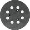image:imageMakita 7430826 5 Round Backing Pad PSA