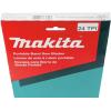 image:imageMakita T05599 4478 24 TPI BiMetal Portable Band Saw Blade 3pk