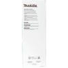 image:imageMakita T05608 4478 18 TPI BiMetal Portable Band Saw Blade 3pk
