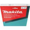 image:imageMakita T05614 4478 14 TPI BiMetal Portable Band Saw Blade 3pk