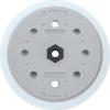 image:imageMakita 1973163 6 Round Backing Pad Hook amp Loop