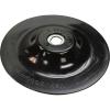 image:imageMakita 7430258 5 Plastic Backing Pad Black