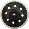 image:imageMakita A91207 6 Round Backing Pad Hook amp Loop