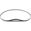 image:imageMakita T05608 4478 18 TPI BiMetal Portable Band Saw Blade 3pk