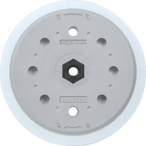 image:imageMakita 1973163 6 Round Backing Pad Hook amp Loop