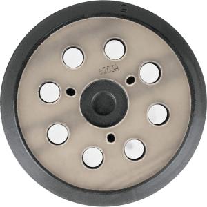 image:imageMakita 7430826 5 Round Backing Pad PSA