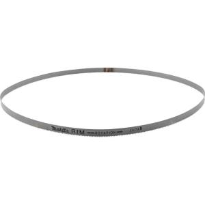 image:imageMakita E13225 4478 10 TPI BiMetal Portable Band Saw Blade