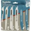image:imageMakita  6Pc Recip Blade 723086AA
