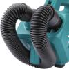 image:imageMakita LC09Z 12V max CXT LithiumIon Cordless Vacuum Tool OnlyVacuum  Tool Only