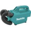 image:imageMakita LC09Z 12V max CXT LithiumIon Cordless Vacuum Tool OnlyVacuum  Tool Only