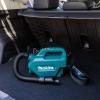 image:imageMakita LC09Z 12V max CXT LithiumIon Cordless Vacuum Tool OnlyVacuum  Tool Only