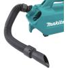 image:imageMakita LC09Z 12V max CXT LithiumIon Cordless Vacuum Tool OnlyVacuum  Tool Only