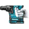 image:imageMakita RH01R1 12V max CXT LithiumIon Brushless Cordless 58 Rotary Hammer Kit