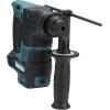 image:imageMakita RH01Z 12V max CXT LithiumIon Brushless Cordless 58 Rotary Hammer Kit