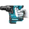 image:imageMakita RH01Z 12V max CXT LithiumIon Brushless Cordless 58 Rotary Hammer Kit