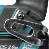 image:imageMakita RH02R1 20Ah 12V max CXT LithiumIon Cordless 916 Rotary Hammer Kit accepts SDSPLUS bits