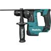 image:imageMakita RH02Z 12V max CXT LithiumIon Cordless 916 Rotary Hammer accepts SDSPLUS bits Tool Only