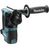 image:imageMakita RH02Z 12V max CXT LithiumIon Cordless 916 Rotary Hammer accepts SDSPLUS bits Tool Only