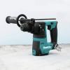 image:imageMakita RH02Z 12V max CXT LithiumIon Cordless 916 Rotary Hammer accepts SDSPLUS bits Tool Only