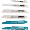 image:imageMakita  6Pc Recip Blade 723086AA