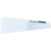 image:imageMakita  Metal Recip BiMetal Blade 5 Pack 723069A5