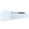 image:imageMakita 723064A5 6Inch 10TPI All Purpose Reciprocating Saw Blade5Pack