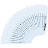 image:imageMakita 723066A25 Metal Cutting Reciprocating Blade 25Pack 6Inch by 18TPI25Pack