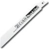 image:imageMakita 723066A5 6 18 Teeth Per Inch Bimetal Reciprocating Saw Blade 5 Pack