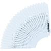 image:imageMakita 723067A25 Metal Cutting Reciprocating Blade 25Pack 6Inch by 24TPI25Pack