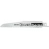 image:imageMakita 723075A3 6Inch 810TPI Demolition Reciprocating Saw Blade